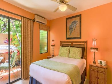 Wailea Two Bedroom Pacific Ocean Front Vacation Rental